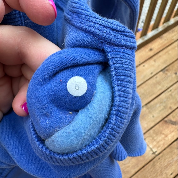 Lululemon, Special Edition Scuba, size 6 - Picture 2 of 5